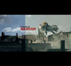 Remember That Warsaw Trailer From Last Week? Heres How They Did It.