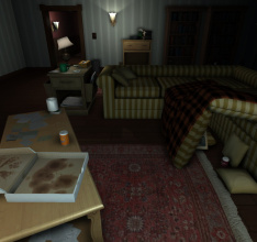 Gone Home (Collectors Edition) erscheint im Juli