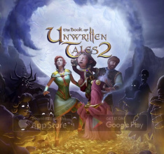 The Book of Unwritten Tales 2 Out Now on Mobile Devices