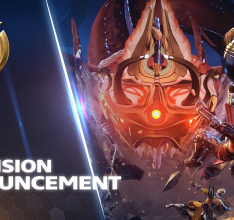 Skyforge Announces Ascension, its Largest Expansion to Date