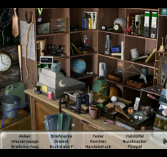 Mystery Agency - Nebel der Vergangenheit angekündigt