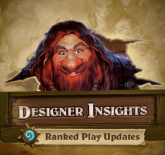 Hearthstones Designer Insights Video Gives... Insight