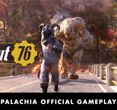 Fallout 76s Wild Appalachia Update Is Available Now For Free