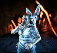 ARK: Survival Evolved Adds Even More New Content