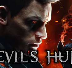 Devils Hunt