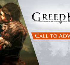 GreedFall