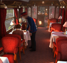 Zweites Kapitel von The Raven - Vermächtnis eines Meisterdiebs veröffentlicht