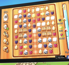 Halloween-Special in Tasty Tale