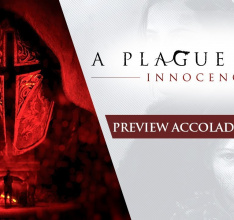 A Plague Tale: Innocence