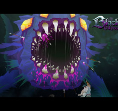 Blacksea Odyssey Launches on Steam Early Access Today