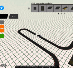 HTR+ available now on Steam