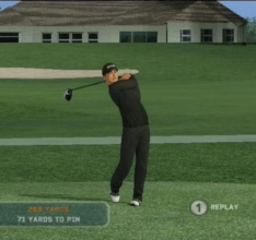 Tiger Woods PGA Tour 07