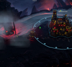 Warhammer 40,000: Dawn of War III for MacOS and Linux Gets Free Content Update