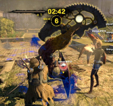 NeverDead Expansion Pack Volume 1