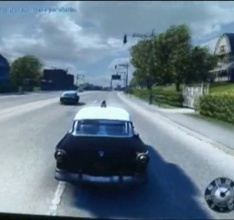 Gameplay-Video zu Mafia II von der Playstation 3
