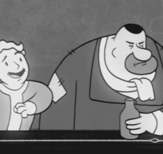 Fallout 4 – What Makes You S.P.E.C.I.A.L.? Charisma.
