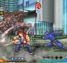 Project X Zone 2