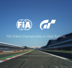 Gran Turismo 6 – erstes Videospiel überhaupt mit  FIA-zertifizierten Inhalten & offizieller FIA-Online-Meisterschaft