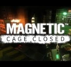 Moral Puzzler Magnetic: Cage Closed Attracts Players to Steam May 26