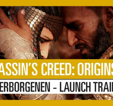 ASSASSINS CREED® ORIGINS