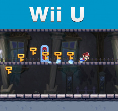 Free Game Update Brings Key New Features to Mario Maker