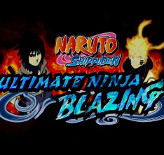Naruto Shippuden: Ultimate Ninja Blazing Celebrates First Anniversary With In Game Events and Updates