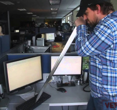 Der Herr der Ringe: Der Krieg im Norden - Video zeigt Kriegsvorbereitungen