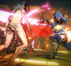 YAIBA - Neuer Trailer: Zombies wissen, wer der Babo ist