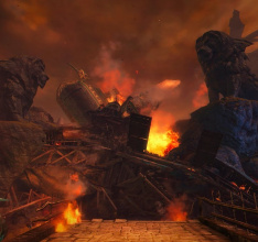 Guild Wars 2 - Der erbitterte Kampf um Löwenstein startet heute im großen Finale