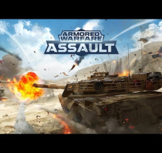 Armored Warfare: Assault Destroys Your Phone