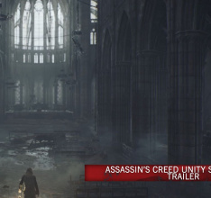 Assassins Creed Unity Season Pass Trailer (DE)