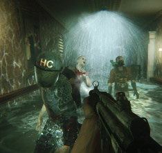 ZOMBI Now Out for Xbox One, PS4, and PC