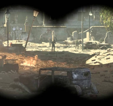 Sniper Elite v2 - Lets Play von DLH.Net