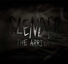 Slender: The Arrival Now Out for PS4 and Xbox One