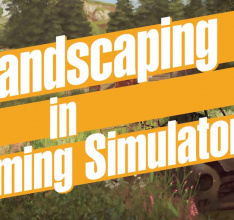 Farming Simulator 19 Is Getting A Massive Patch