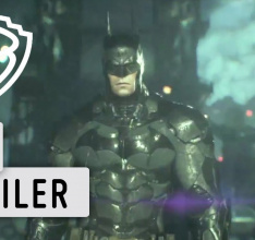 Batman Arkham Knight Ace Chemicals Infiltration - Trailer 1