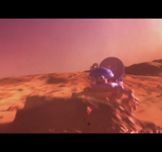 Paradox and Haemimont Games Announce Surviving Mars