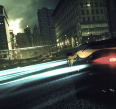 Ridge Racer Unbounded