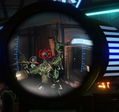 E3: Brand-New Content Pack for Killing Floor 2