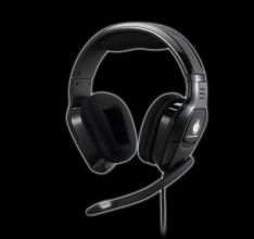 Sirus C Headset