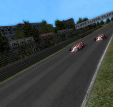 Pole Position 2012 für PC und MAC angekündigt