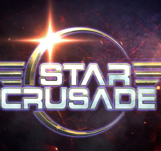 Star Crusade: War for the Expanse Rockets to PC & iOS