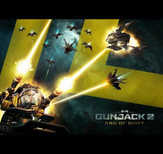 Sequel To Mobile VR Favorite, Gunjack 2, Launches Today