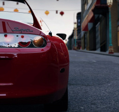 World of Speed - Toyota Supra Mk4