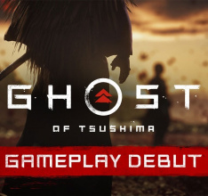 Ghost of Tsushima Has A Gorgeous & Bloody Gameplay Trailer