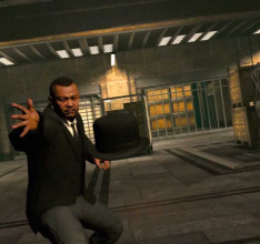 007 Legends Launch-Trailer läutet Countdown zum Marktstart ein