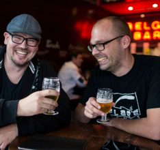 Remedy und flaregames schließen Partnerschaft für Agents of Storm