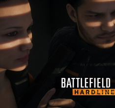 Battlefield Hardline: Live Gives UK Players a Chance to Compete for £10,000