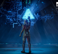 Andromeda Initiative Welcomes New Recruits to Mass Effect Universe