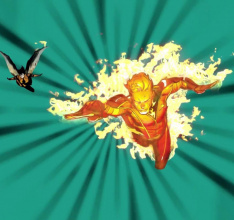 Is The Hulk Coming Back To Life? New Trailer Suggests... Maybe.